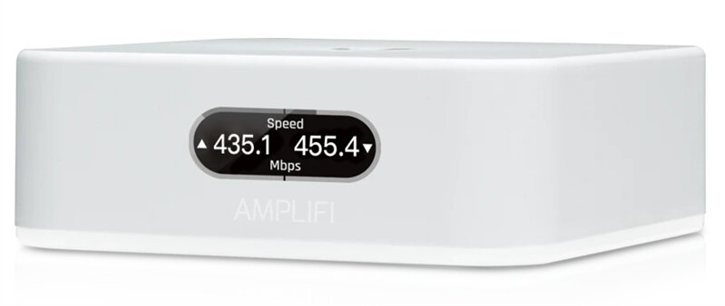 Wi-Fi система Ubiquiti AmpliFi Instant (AFi-INS-EU)