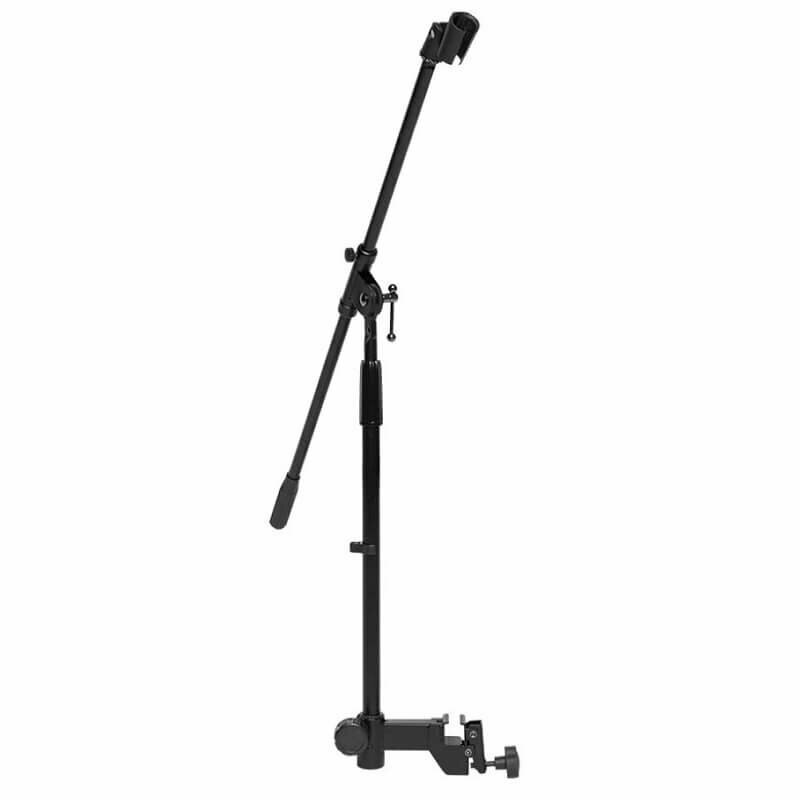 Микрофонная стрела на клавишную стойку Stagg MXS-A1-MIC