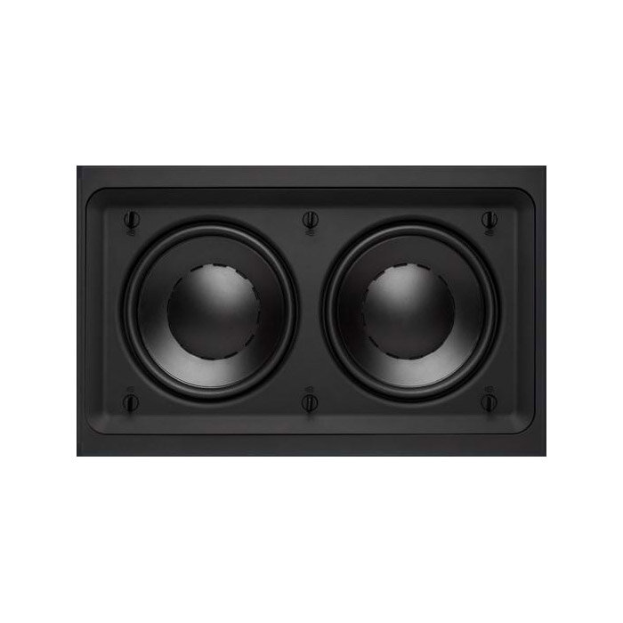 Встраиваемый сабвуфер Dynaudio S4-LCR65W