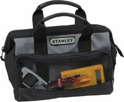 Сумка для инструмента STANLEY "Basic" 1-93-330