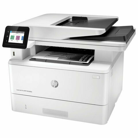   HP LaserJet Pro M428fdn 4  1, 4