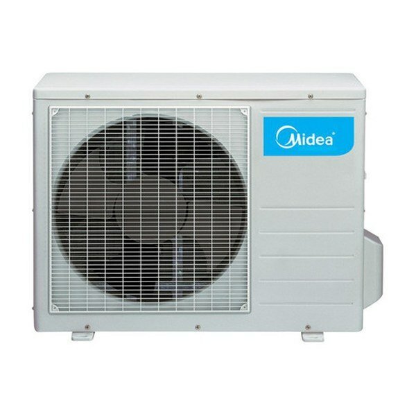 Кассетный кондиционер Midea MCA3U-18HRFNX(GA)/MOX330U-18HFN8-Q(GA) - фотография № 2