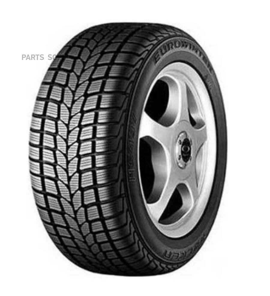 DUNLOP 278127 Dunlop SP Winter Sport W400 265/55-R18 108H