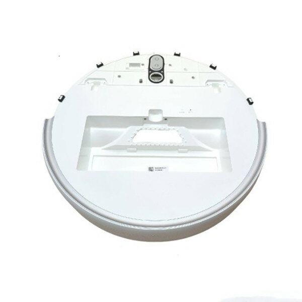 Корпус (средняя часть) для пылесоса Xiaomi Mi Robot Vacuum Mop 2 STYTJ03ZHM - фотография № 1