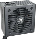 Cougar VTE X2 600 (ATX v2.31, 600W, Active PFC, 120mm Ultra-Silent Fan, Power cord, DC-DC, 80 Plus Bronze, Japanese standby capacitors) [VTE X2 600] B - изображение