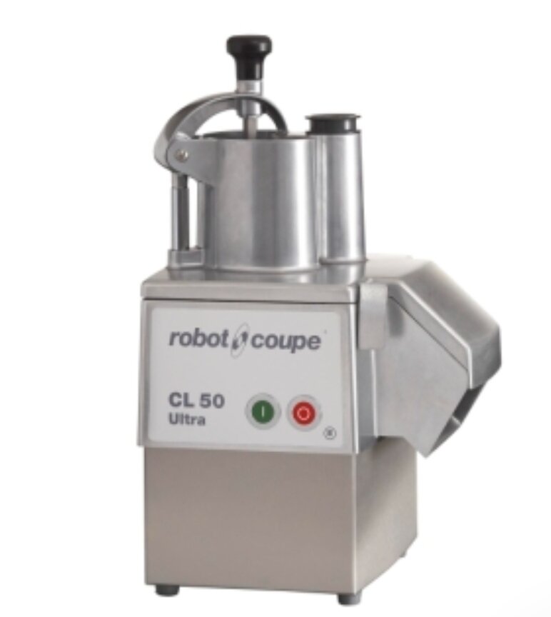 Овощерезка ROBOT COUPE CL50 ULTRA