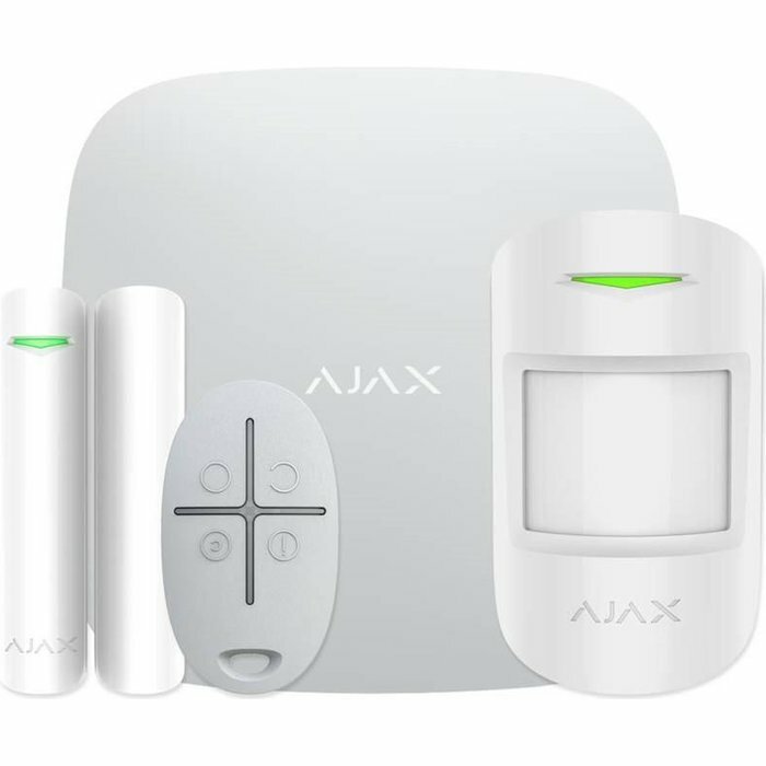     ,     ,     GSM  Ethernet.AJAX StarterKit.