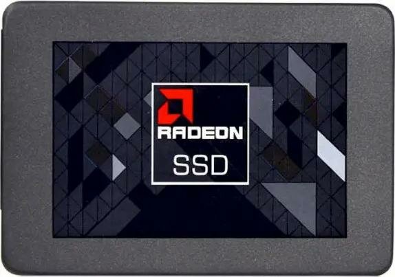 Внутренний накопитель SSD AMD R5SL480G 480Gb