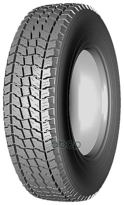 Автошина KAMA 218 225/75 R16 121 N