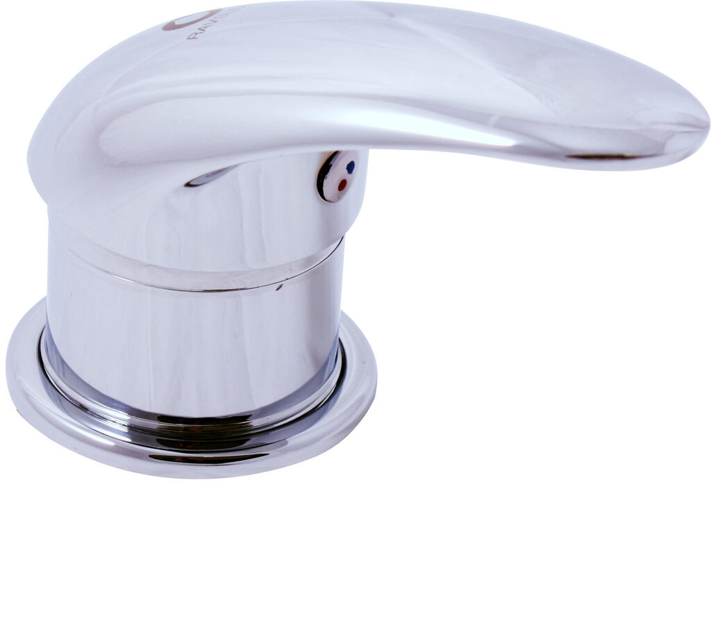 Смеситель для ванны Rav-Slezak DUNAJ D468.5Y