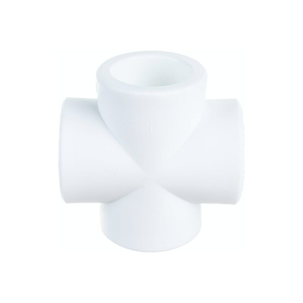 фото Крестовина ПП 20 PN 25 5 шт в комплекте