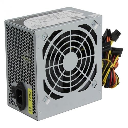 POWERMAN PM-500ATX-F RTL [6143093]