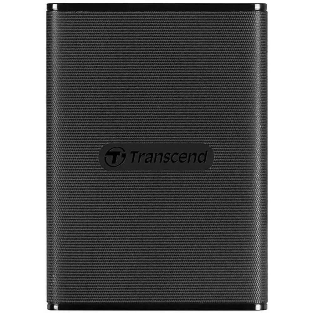 Внешний жесткий диск Transcend SSD ESD270C 500Gb (TS500GESD270C)