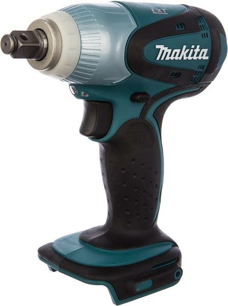 Аккумуляторный ударный гайковерт Makita DTW251Z без зарядного устройства