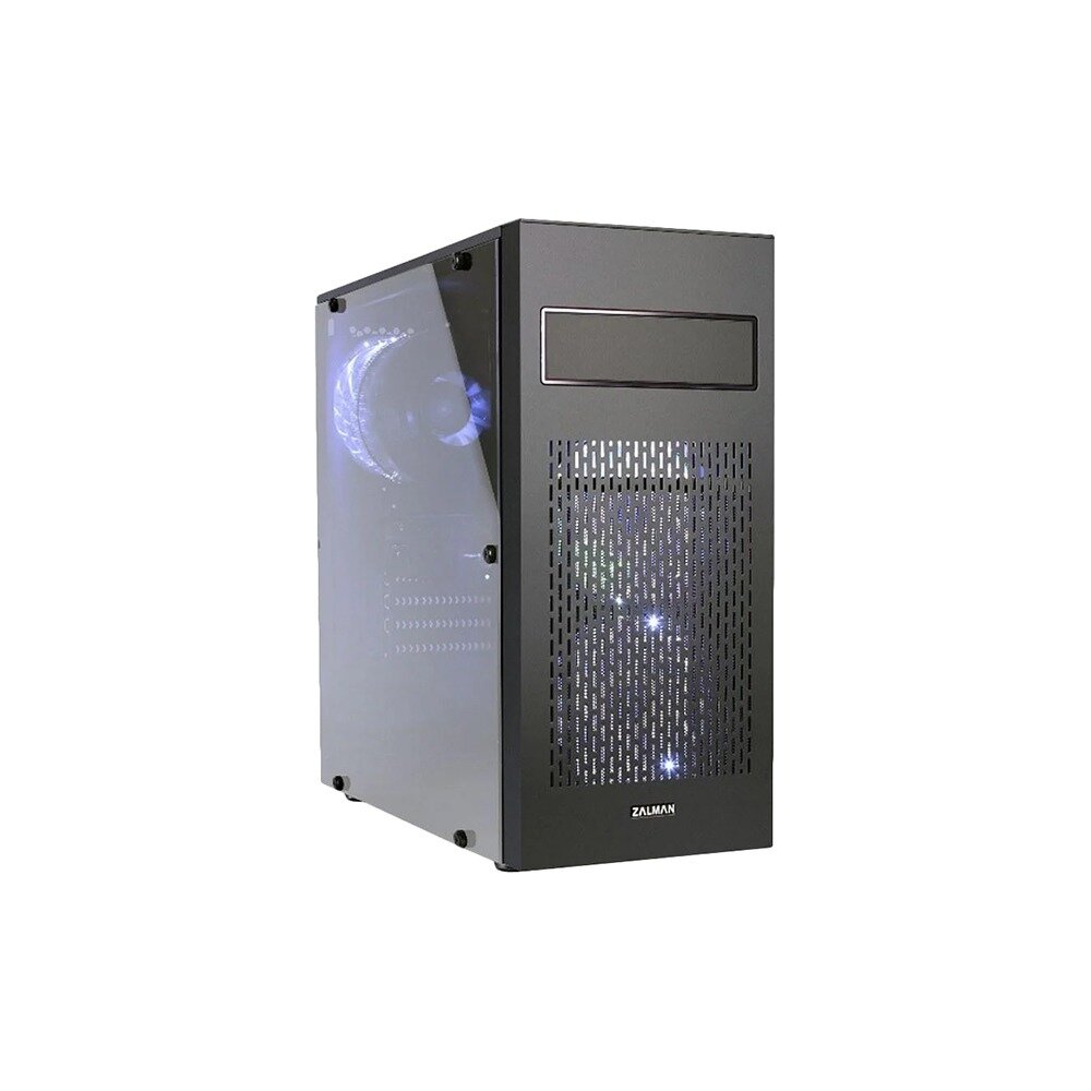 Zalman N2 черный