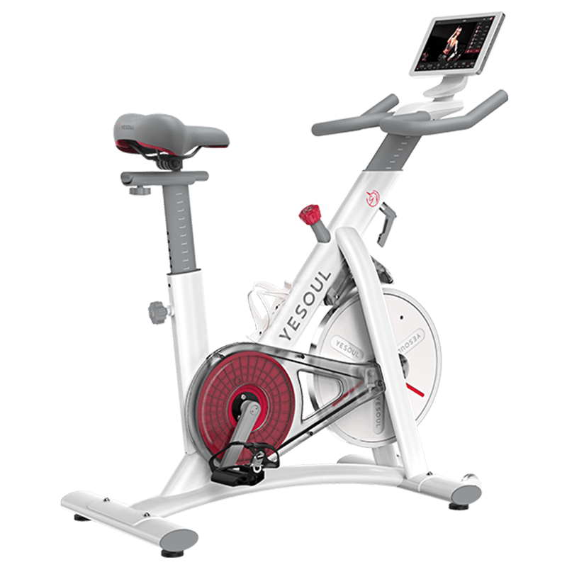  YESOUL Smart Spinning bike S3 PRO 