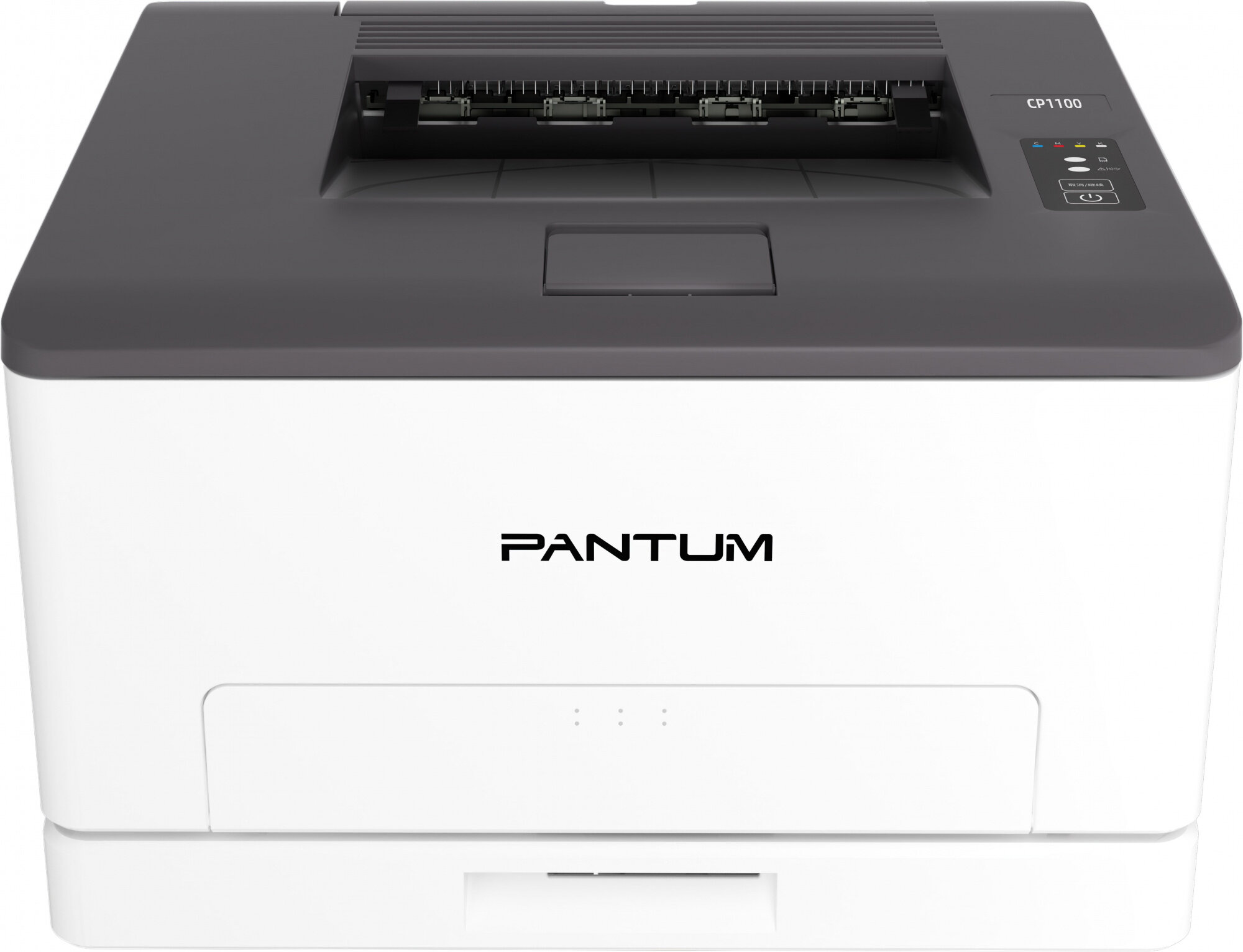 PANTUM Принтер лазерный Pantum CP1100 A4 CP1100
