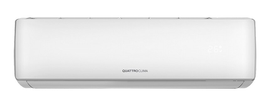 Сплит система QuattroClima QV-BE07WB/QN-BE07WB