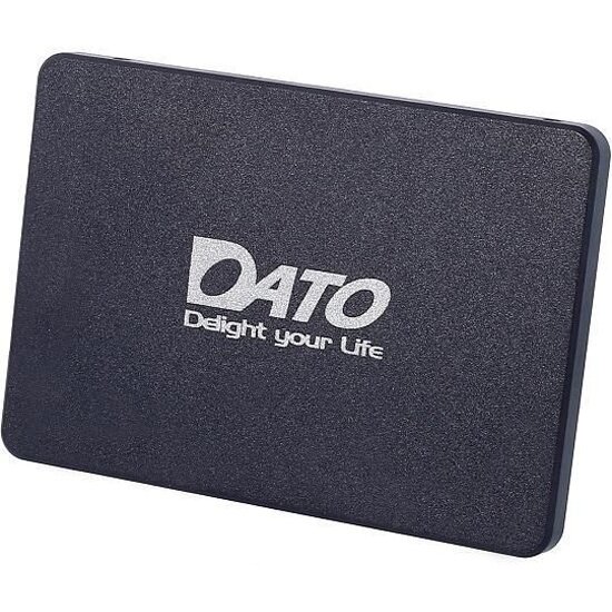 Накопитель SSD DATO 2.5" DS700 120Gb SATA III (DS700SSD-120GB)