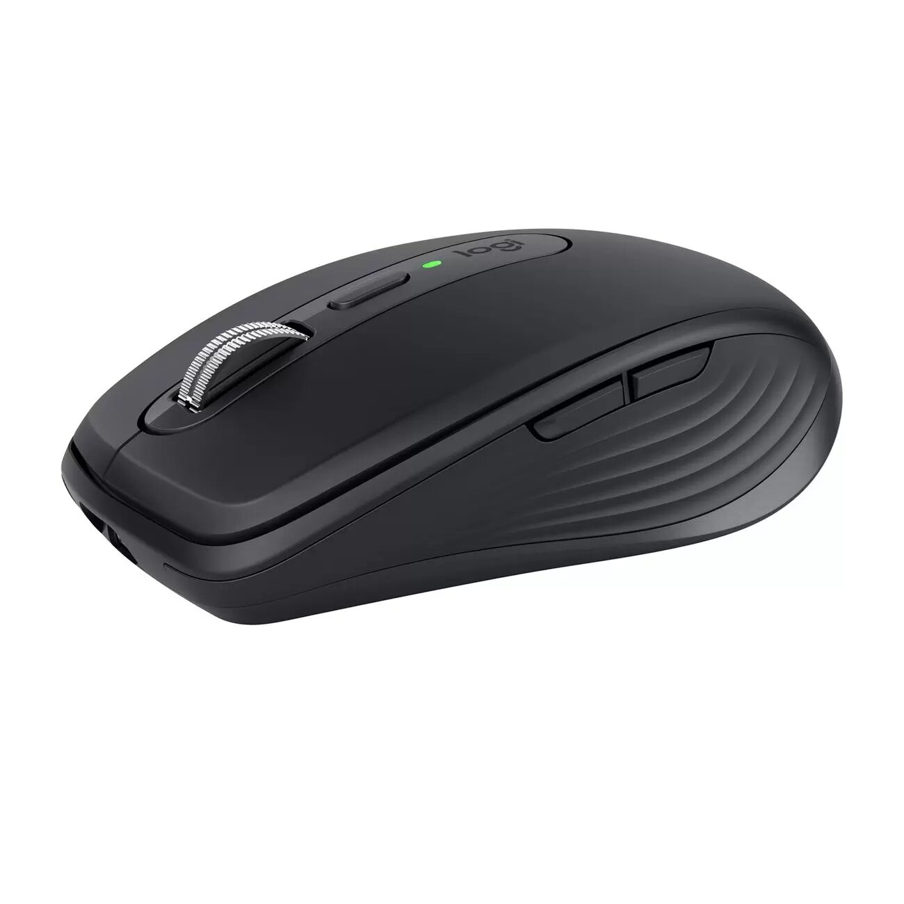 Мышь Logitech MX Anywhere, черный (910-005988)