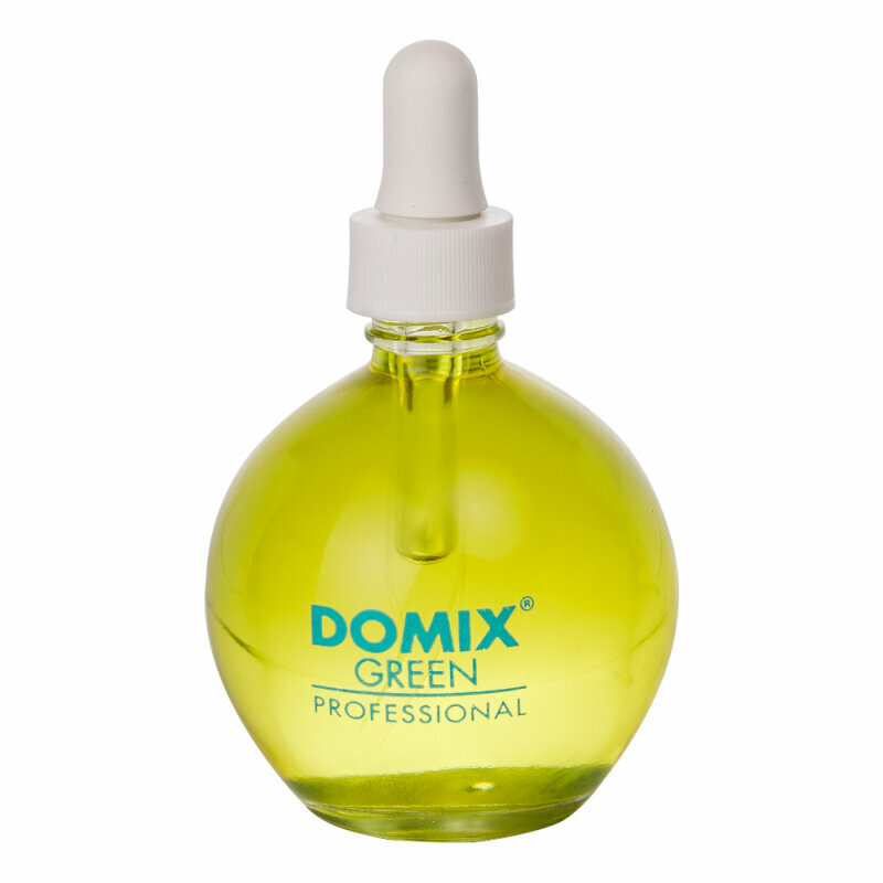 Масло для кутикулы DOMIX Green Professional Манго 75 мл