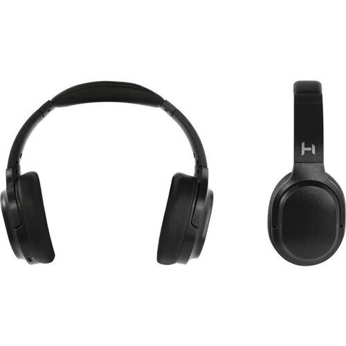 Bluetooth-гарнитура Harper HB-712 Black