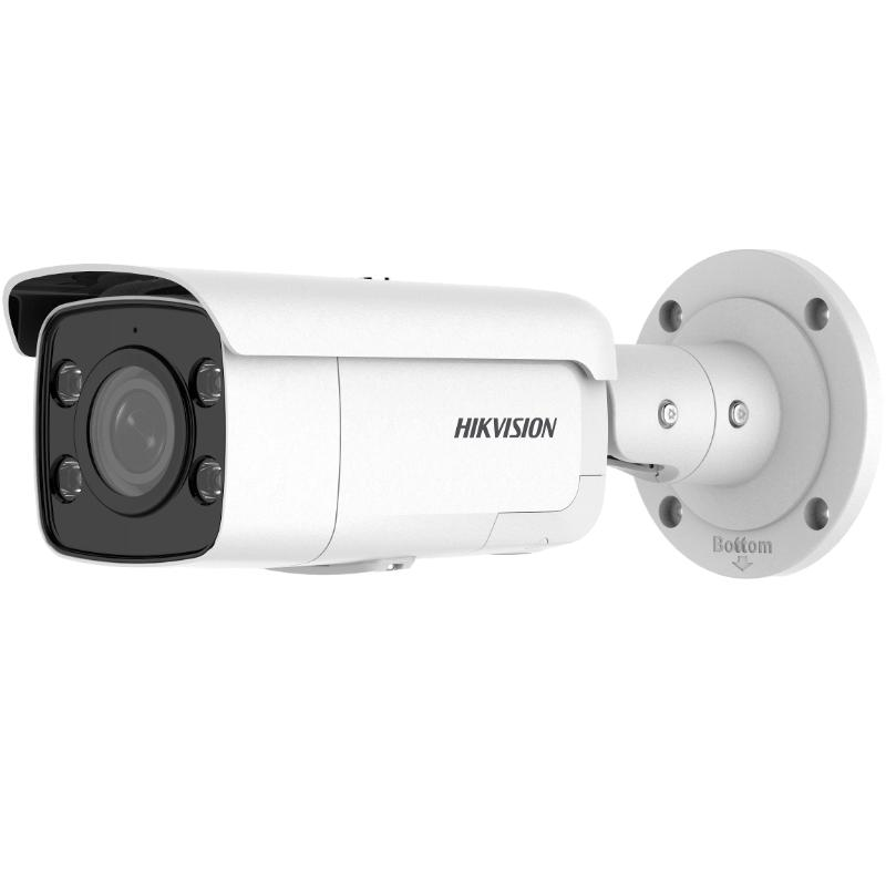 Hikvision DS-2CD2T87G2-LSU/SL(C) 2.8мм