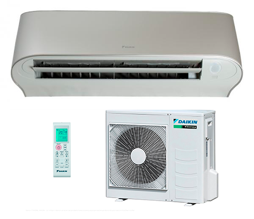 Настенная сплит система Daikin FTXK60AS/RXK60A