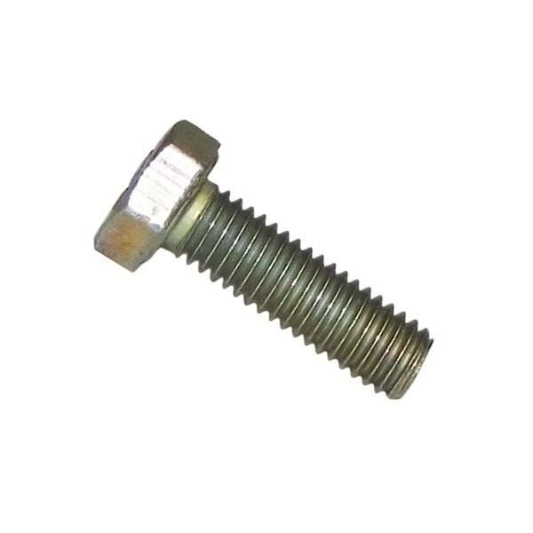 фото Болт М6х20 S=10 универсальный ВАЗ БелЗан