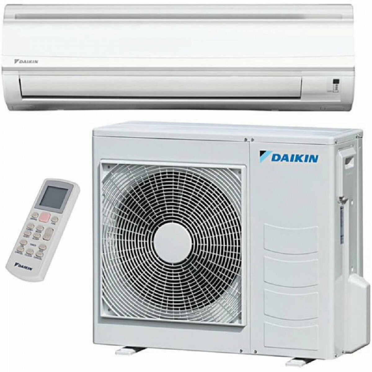 Настенная сплит-система Daikin ATYN35L/ARYN35L