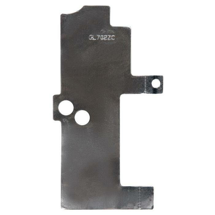 Металлизированная алюминиевая прокладка для ASUS GL702ZC TOP фд FOIL/корпусные детали