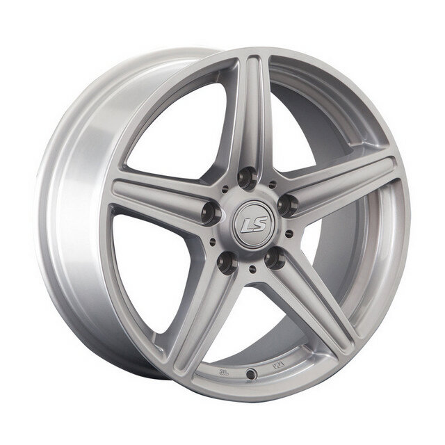 Колесный диск LS Wheels LS345