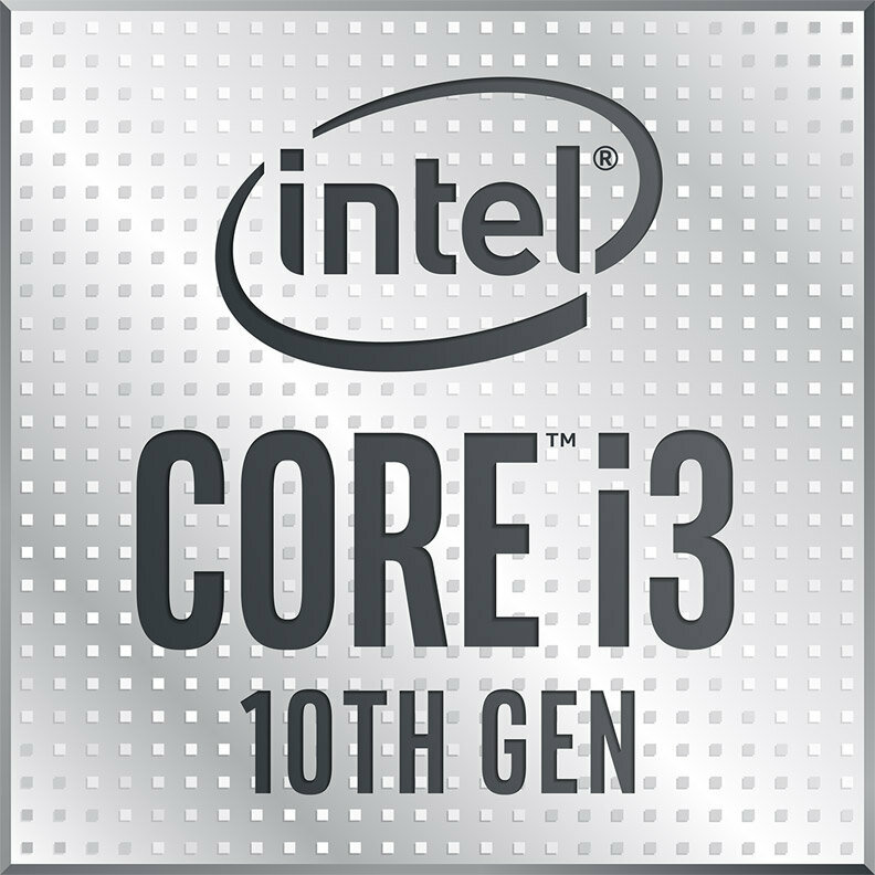 Процессор INTEL Core i3-10100F LGA1200 OEM