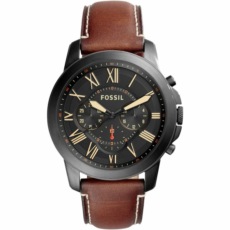 Наручные часы Fossil Grant FS5241