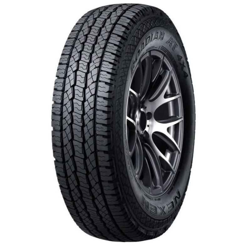 А/шина Nexen Roadian A/T 4x4 RA7 235/70 R16 106T