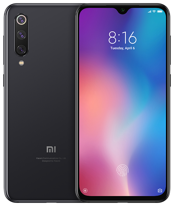 Xiaomi Mi 9 SE 64gb CN