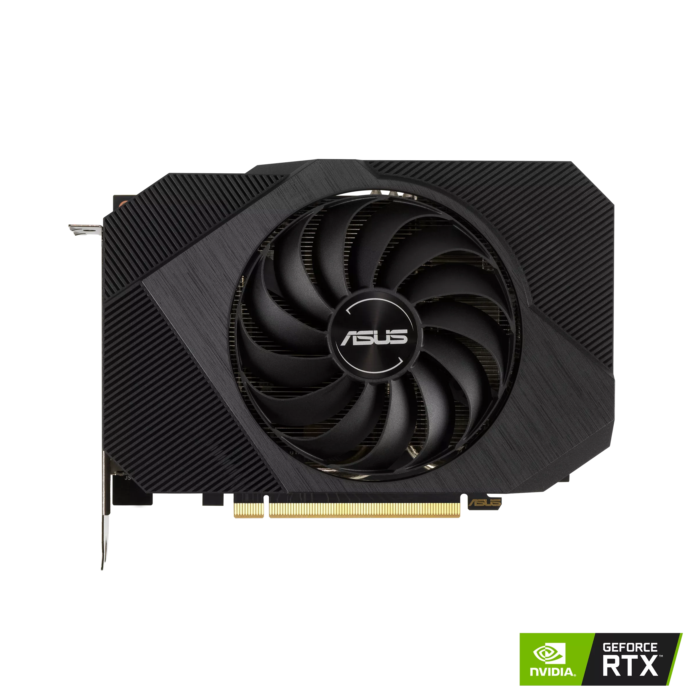 Видеокарта Asus NVIDIA GeForce RTX 3050 8GB PH-RTX3050-8G Retail
