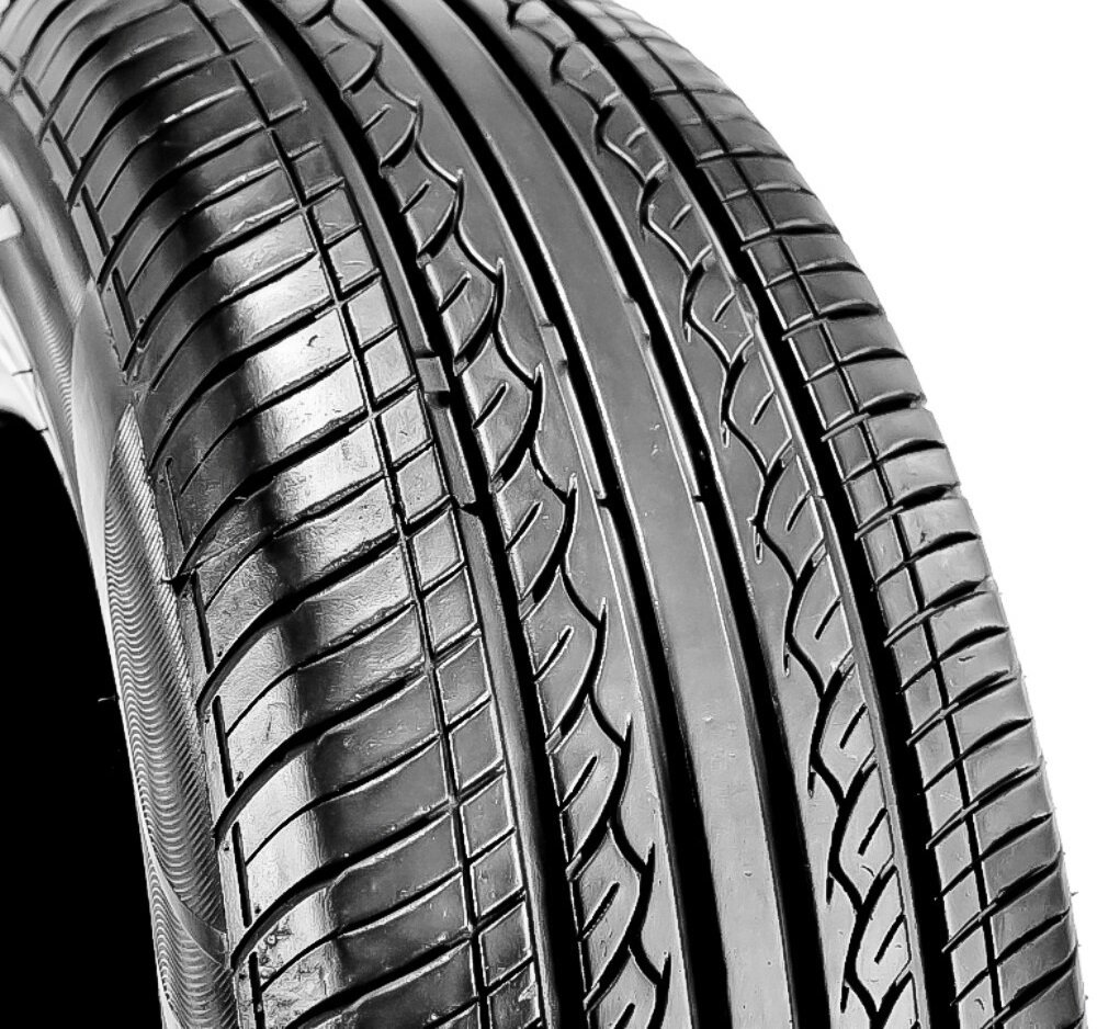 Летние шины Hifly HF201 165/70 R14 81T