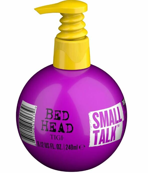 Средство для волос текстурирующее Tigi Bed Head Small Talk 3 в 1 240 мл