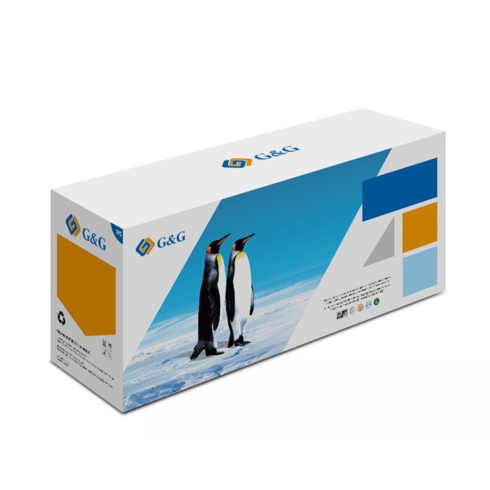 Тонер-картридж Gamp;G черный / 2600 страниц для HP LaserJet M211;MFP M236 (GG-W1360X)