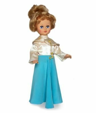 Лиза 6 Весна