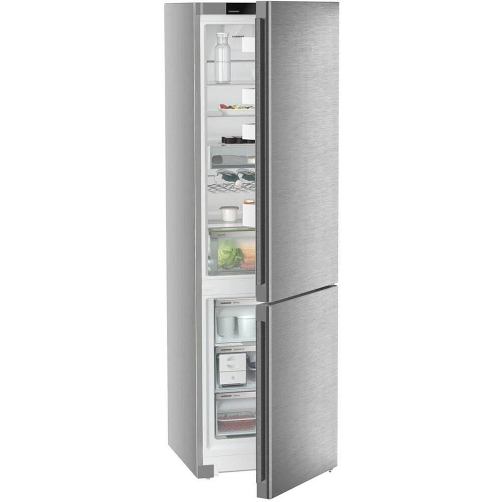 Холодильник Liebherr CNsdd 5723 - фотография № 7