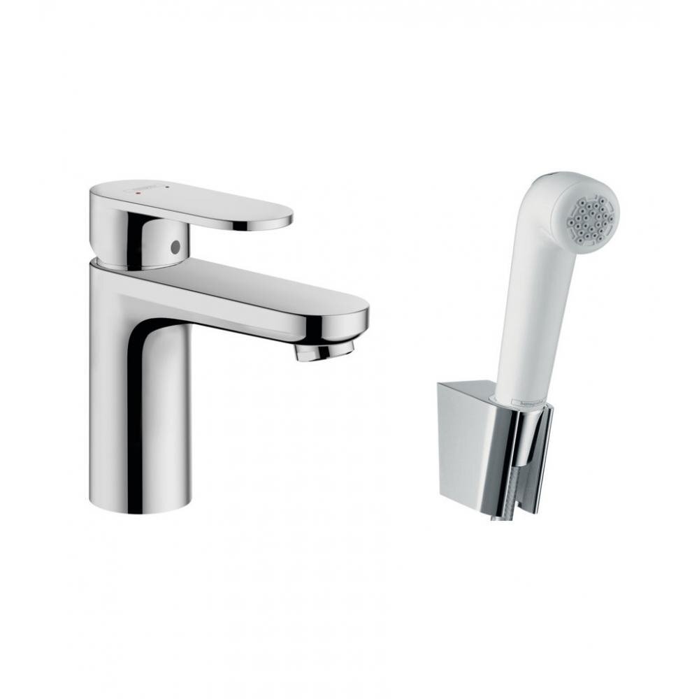 Смеситель Hansgrohe Vernis Blend 71215000