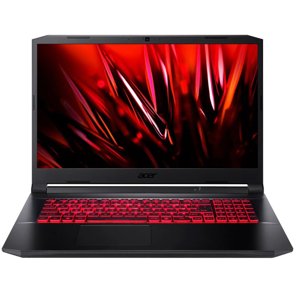 Acer Nitro 5 AN515-45 Black (NH.QB9ER.004)