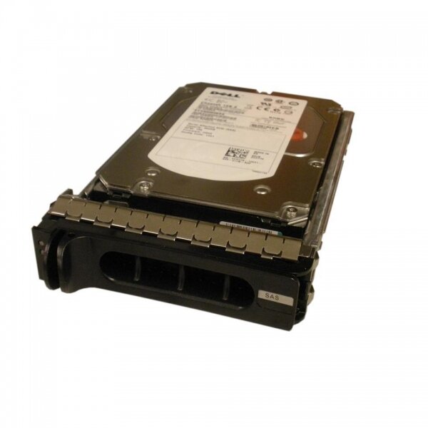   Dell N226K 300Gb SAS 3,5" HDD