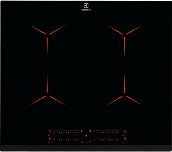 Варочная панель Electrolux IPE6492KF
