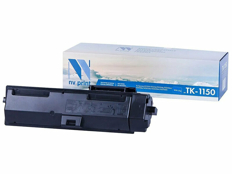 Картридж NV Print TK-1150 для Kyocera