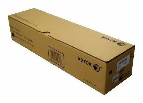 Картридж лазерный Xerox 006R01701 черный
