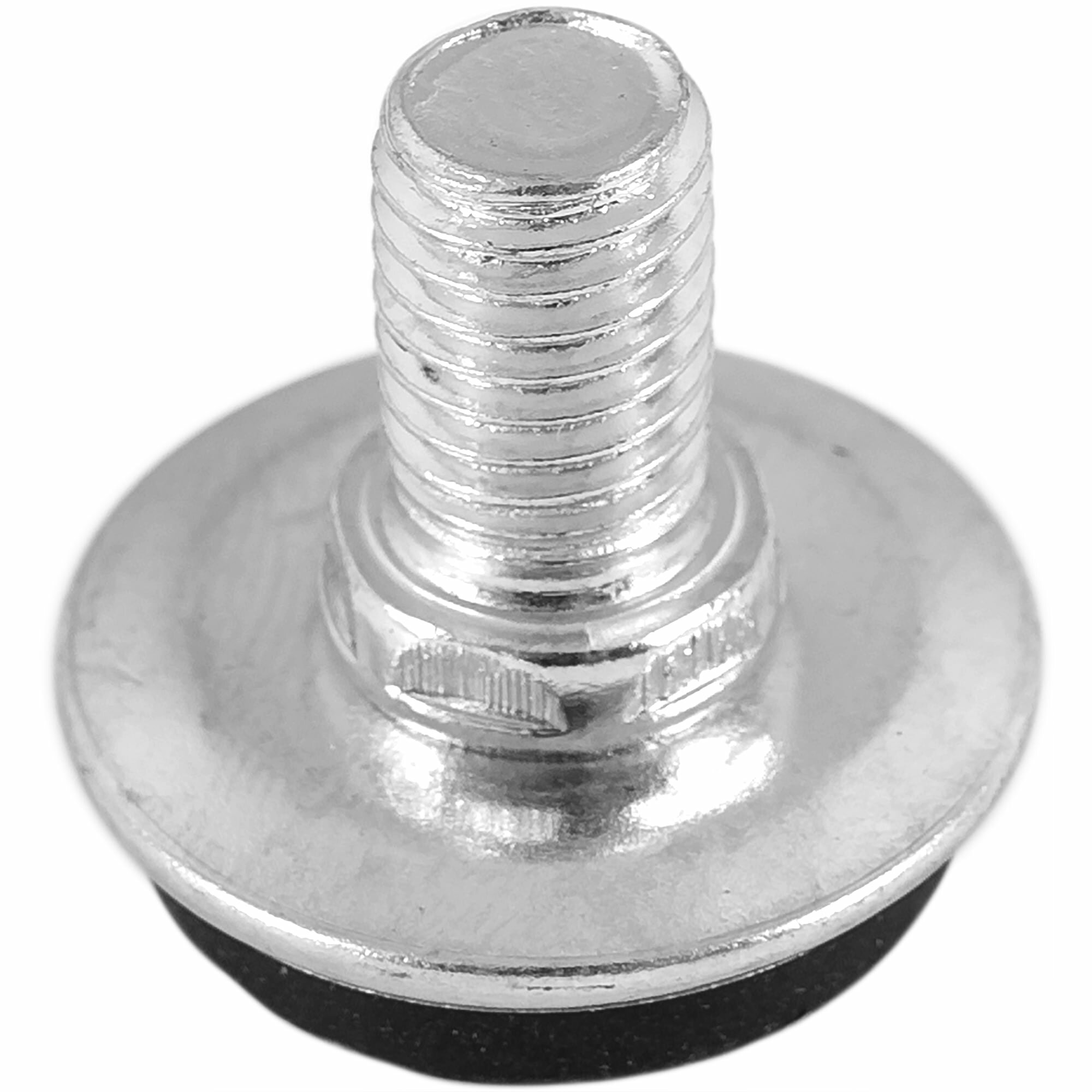 фото Опора винтовая, резьба М10, комплект