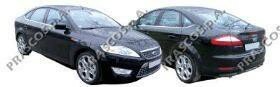 фото Fd1107534_стекло Зеркала Лев. С Подогр. Асферич.! Ford Mondeo 07-10 Prasco арт. FD1107534